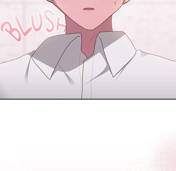 Troublesome Employee Warning (Uncensored) - Chapter 37 Page 119