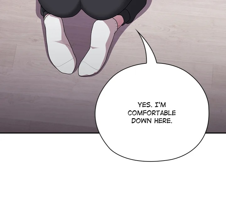 Troublesome Employee Warning (Uncensored) - Chapter 37 Page 128