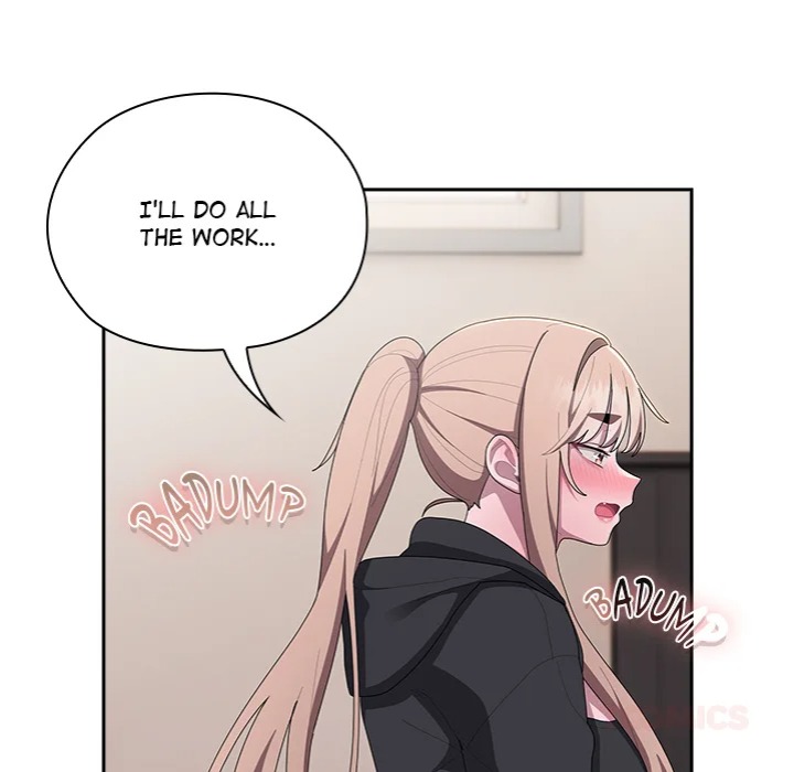 Troublesome Employee Warning (Uncensored) - Chapter 37 Page 129