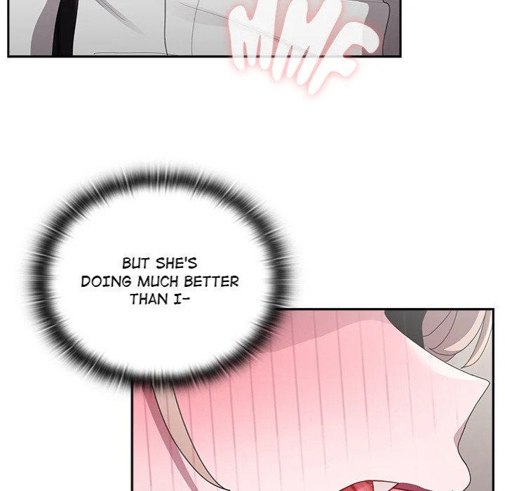 Troublesome Employee Warning (Uncensored) - Chapter 37 Page 142