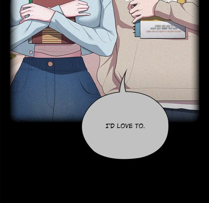 Troublesome Employee Warning (Uncensored) - Chapter 37 Page 15