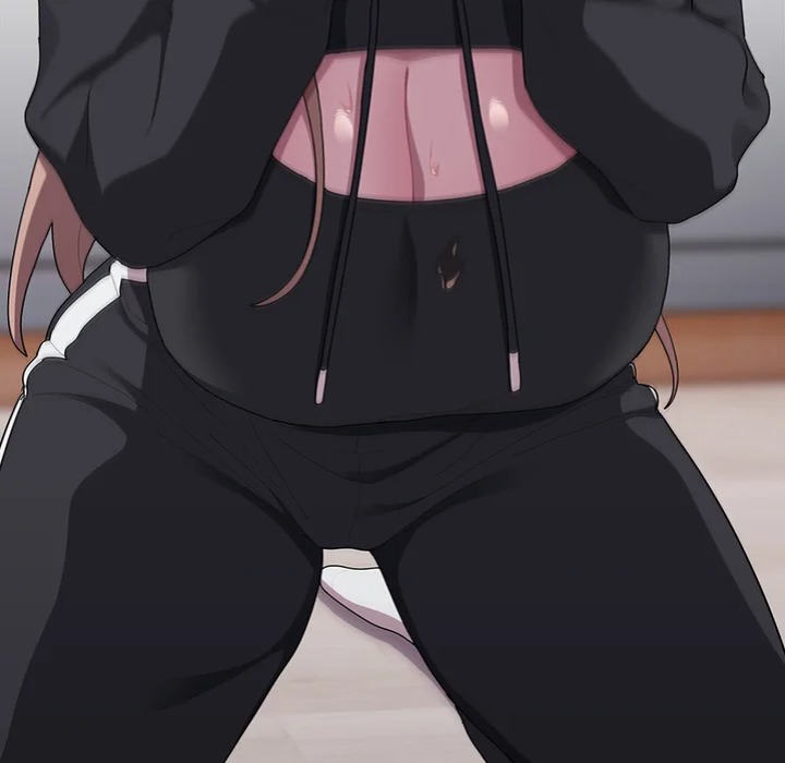 Troublesome Employee Warning (Uncensored) - Chapter 37 Page 158