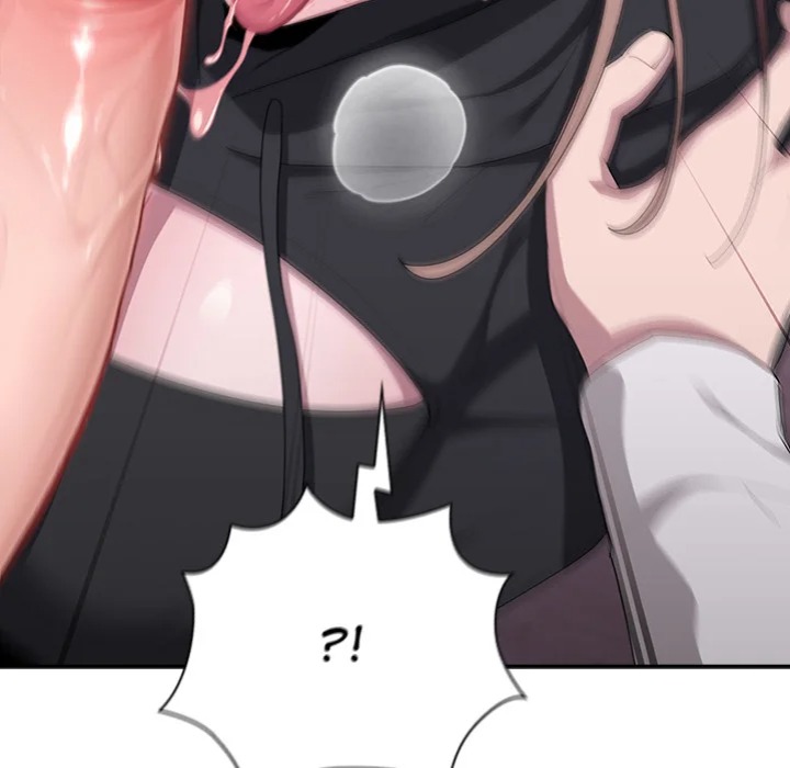 Troublesome Employee Warning (Uncensored) - Chapter 37 Page 168