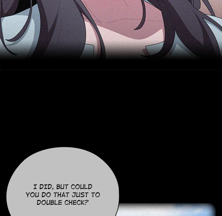 Troublesome Employee Warning (Uncensored) - Chapter 37 Page 18