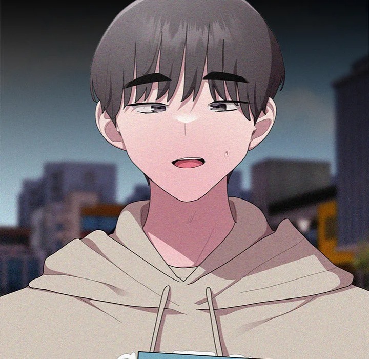 Troublesome Employee Warning (Uncensored) - Chapter 37 Page 31