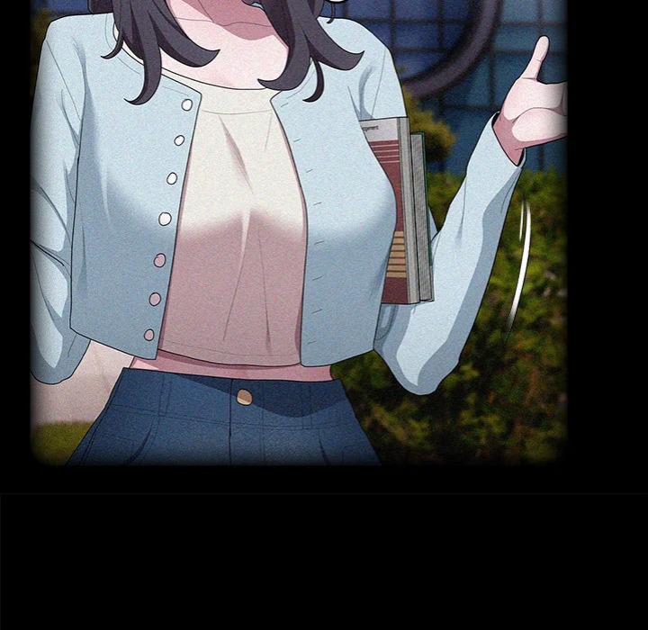 Troublesome Employee Warning (Uncensored) - Chapter 37 Page 34