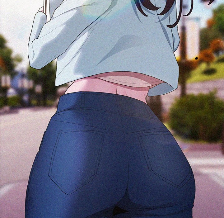 Troublesome Employee Warning (Uncensored) - Chapter 37 Page 43