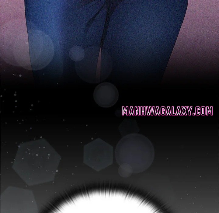 Troublesome Employee Warning (Uncensored) - Chapter 37 Page 44