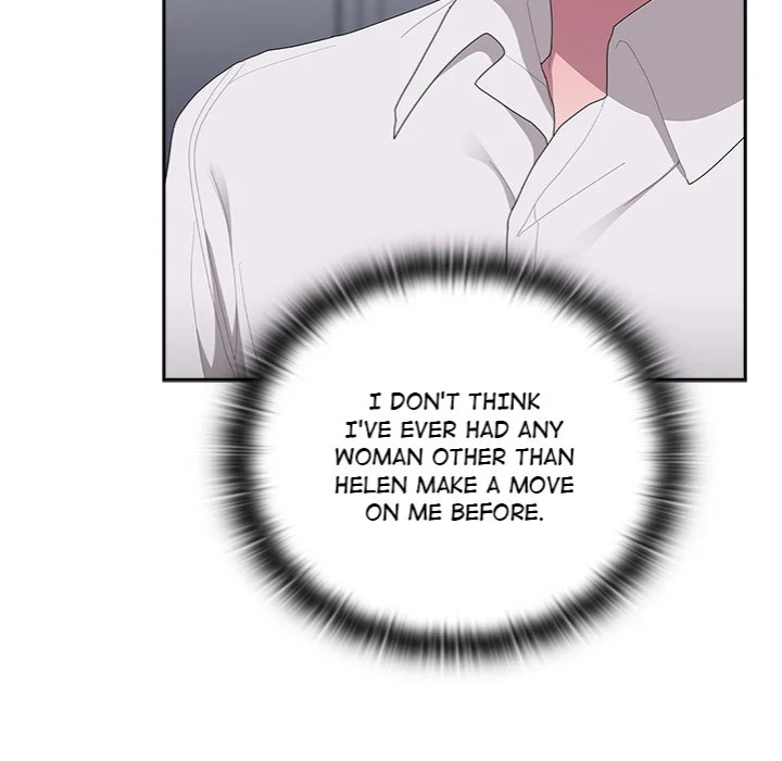 Troublesome Employee Warning (Uncensored) - Chapter 37 Page 53