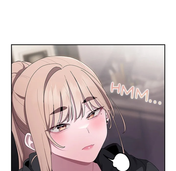 Troublesome Employee Warning (Uncensored) - Chapter 37 Page 98