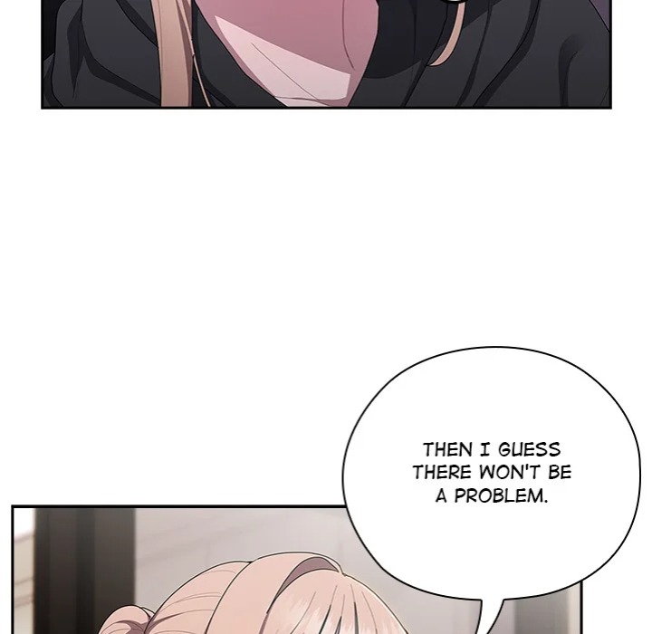 Troublesome Employee Warning (Uncensored) - Chapter 37 Page 99