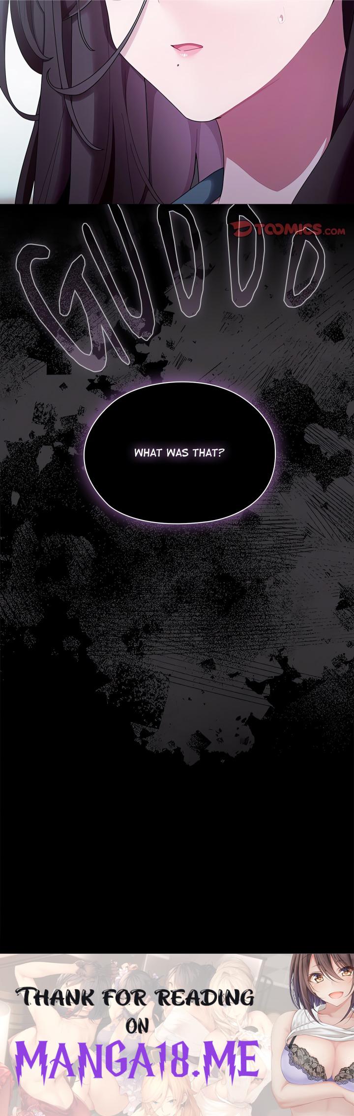 Troublesome Employee Warning (Uncensored) - Chapter 40 Page 23