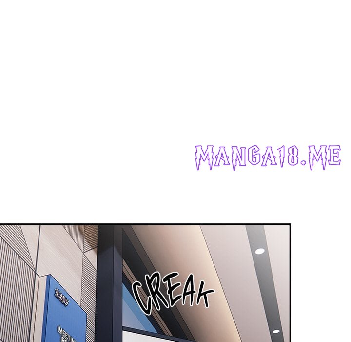 Troublesome Employee Warning (Uncensored) - Chapter 42 Page 112