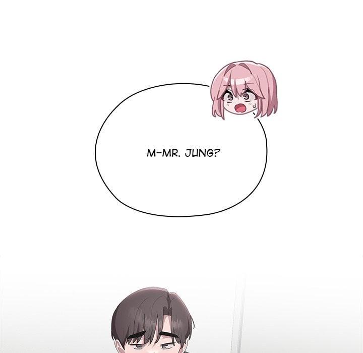 Troublesome Employee Warning (Uncensored) - Chapter 42 Page 128