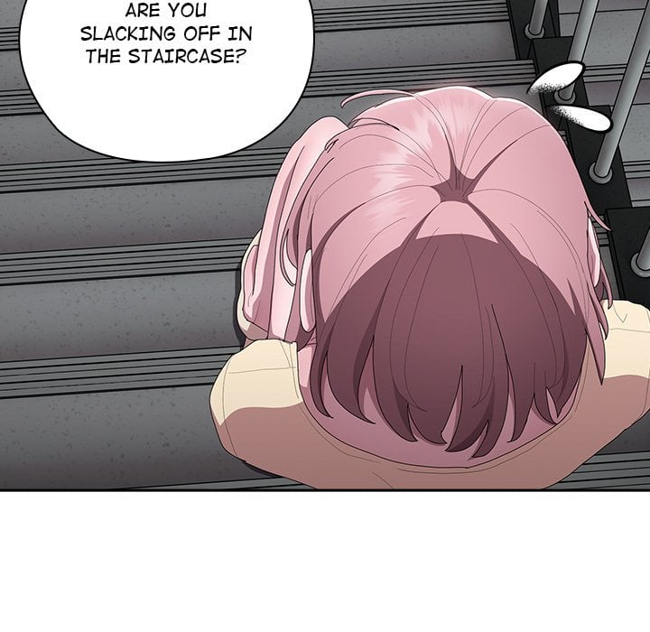 Troublesome Employee Warning (Uncensored) - Chapter 42 Page 130