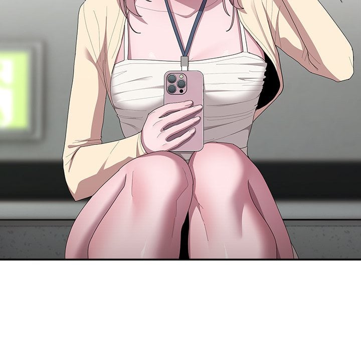 Troublesome Employee Warning (Uncensored) - Chapter 42 Page 134