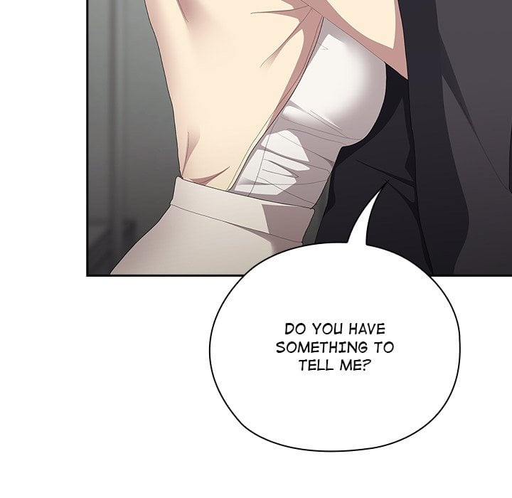 Troublesome Employee Warning (Uncensored) - Chapter 42 Page 149