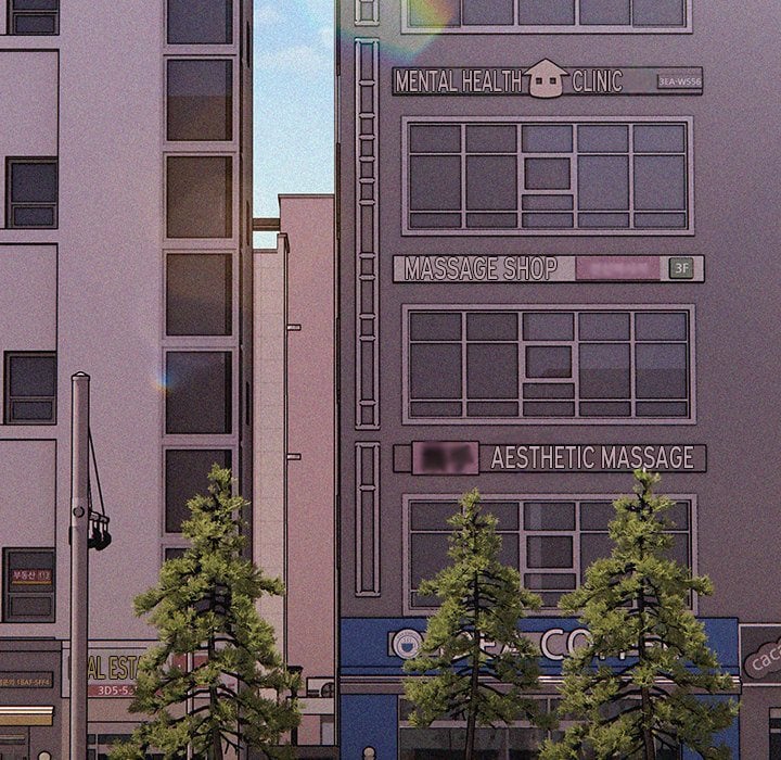 Troublesome Employee Warning (Uncensored) - Chapter 42 Page 22