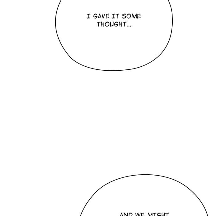 Troublesome Employee Warning (Uncensored) - Chapter 42 Page 41