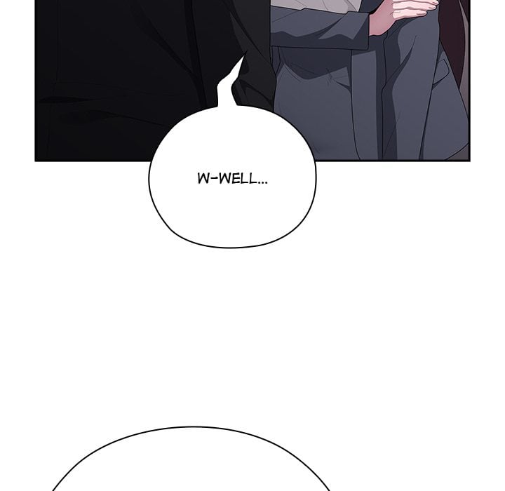 Troublesome Employee Warning (Uncensored) - Chapter 42 Page 60