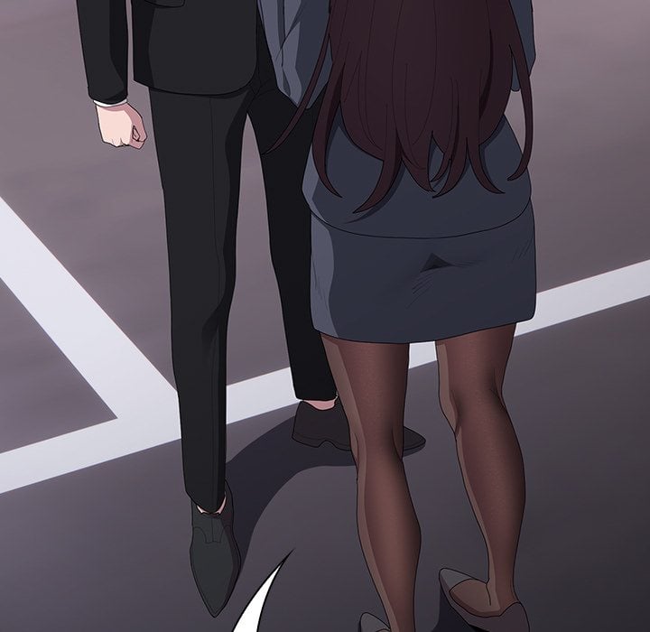 Troublesome Employee Warning (Uncensored) - Chapter 42 Page 67