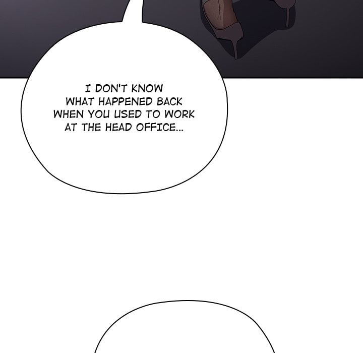 Troublesome Employee Warning (Uncensored) - Chapter 42 Page 68