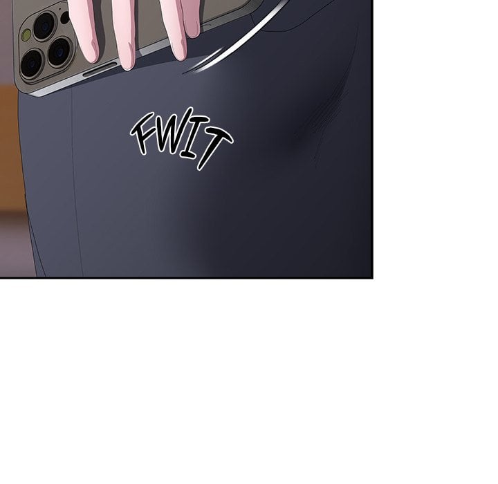 Troublesome Employee Warning (Uncensored) - Chapter 42 Page 8