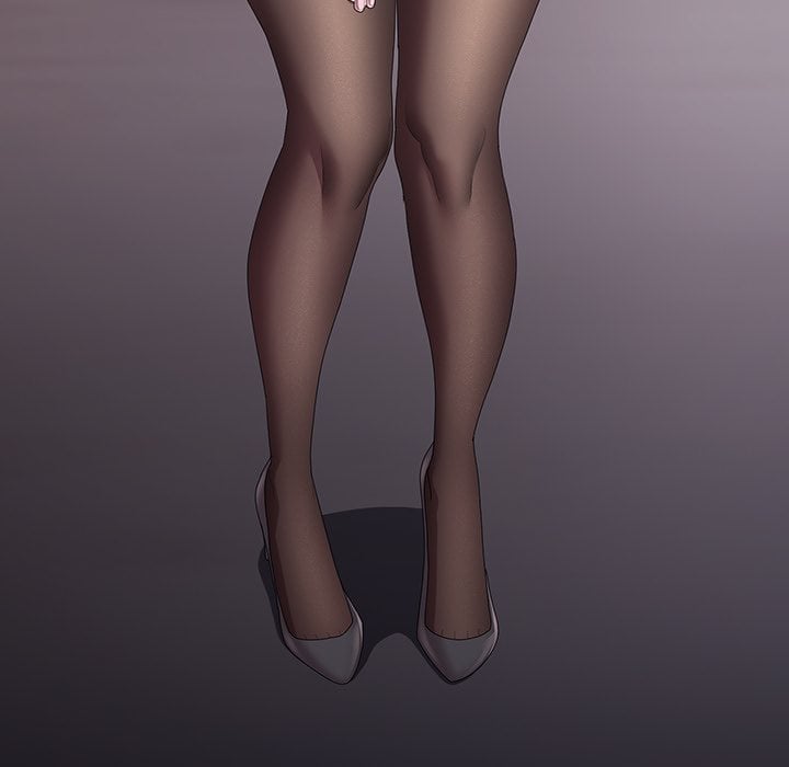 Troublesome Employee Warning (Uncensored) - Chapter 42 Page 80