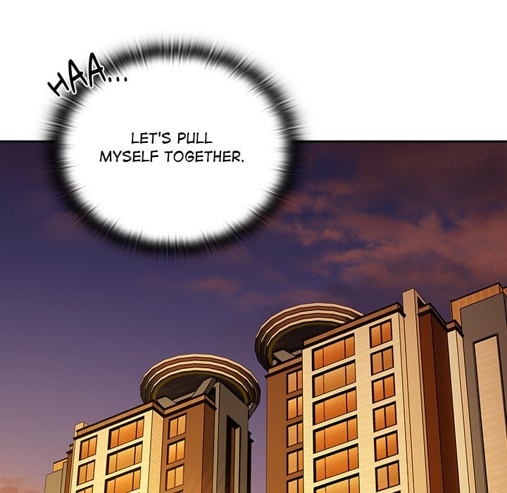 Troublesome Employee Warning (Uncensored) - Chapter 42 Page 87