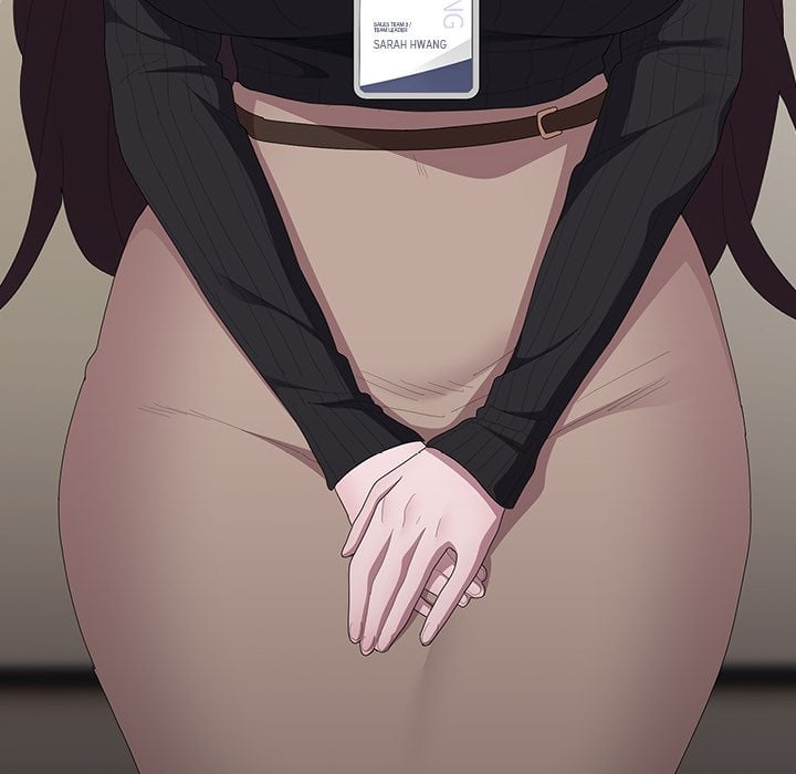 Troublesome Employee Warning (Uncensored) - Chapter 42 Page 94