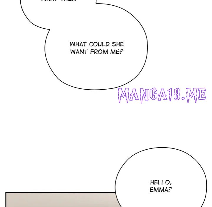 Troublesome Employee Warning (Uncensored) - Chapter 45 Page 101