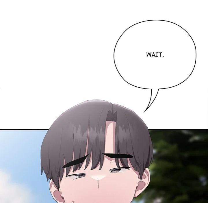 Troublesome Employee Warning (Uncensored) - Chapter 45 Page 11