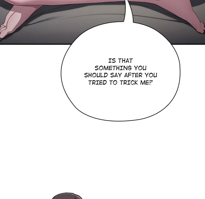 Troublesome Employee Warning (Uncensored) - Chapter 45 Page 116