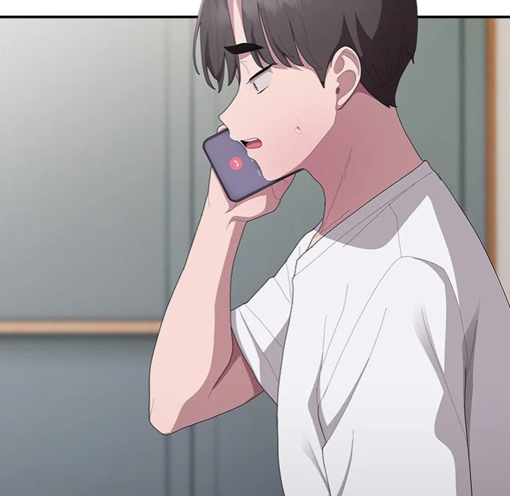 Troublesome Employee Warning (Uncensored) - Chapter 45 Page 120