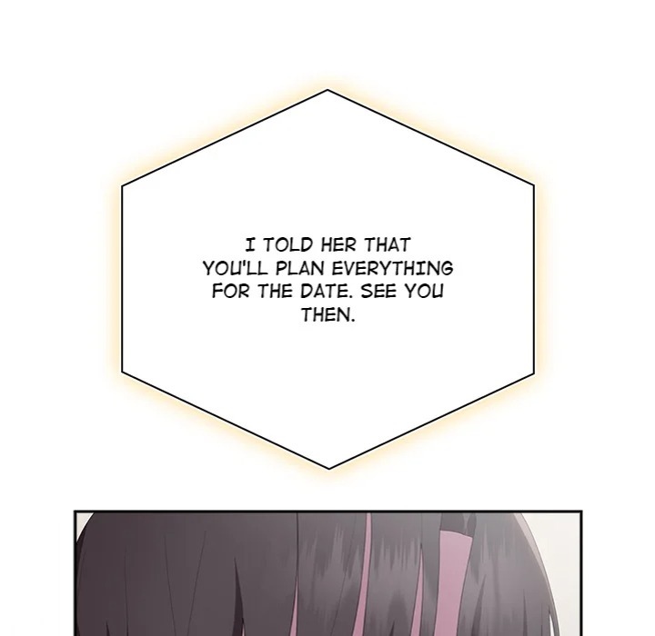 Troublesome Employee Warning (Uncensored) - Chapter 45 Page 129