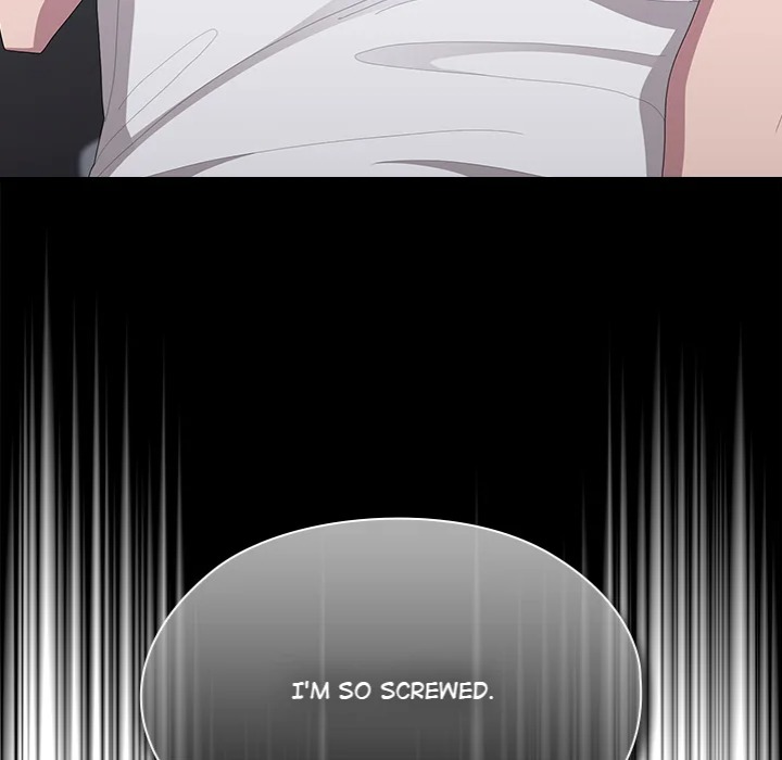 Troublesome Employee Warning (Uncensored) - Chapter 45 Page 133