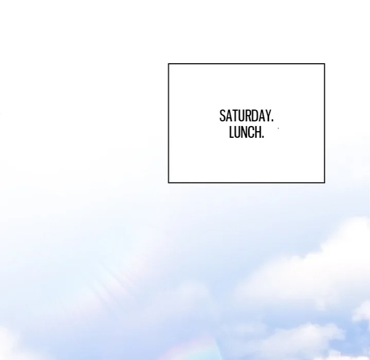 Troublesome Employee Warning (Uncensored) - Chapter 45 Page 136