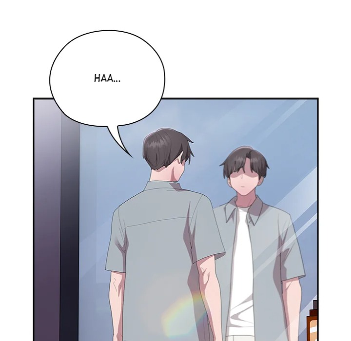 Troublesome Employee Warning (Uncensored) - Chapter 45 Page 139