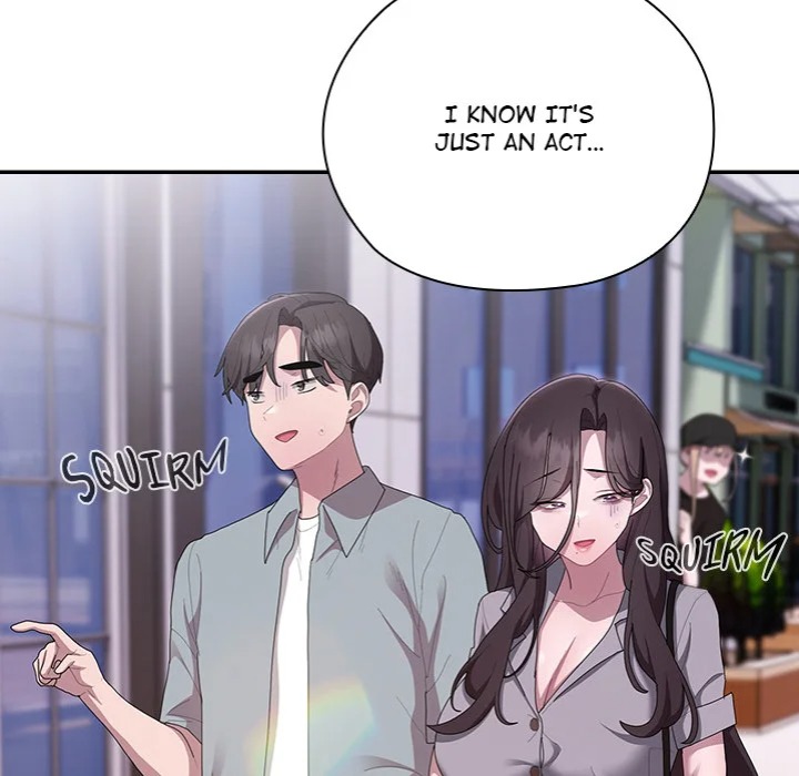 Troublesome Employee Warning (Uncensored) - Chapter 45 Page 147