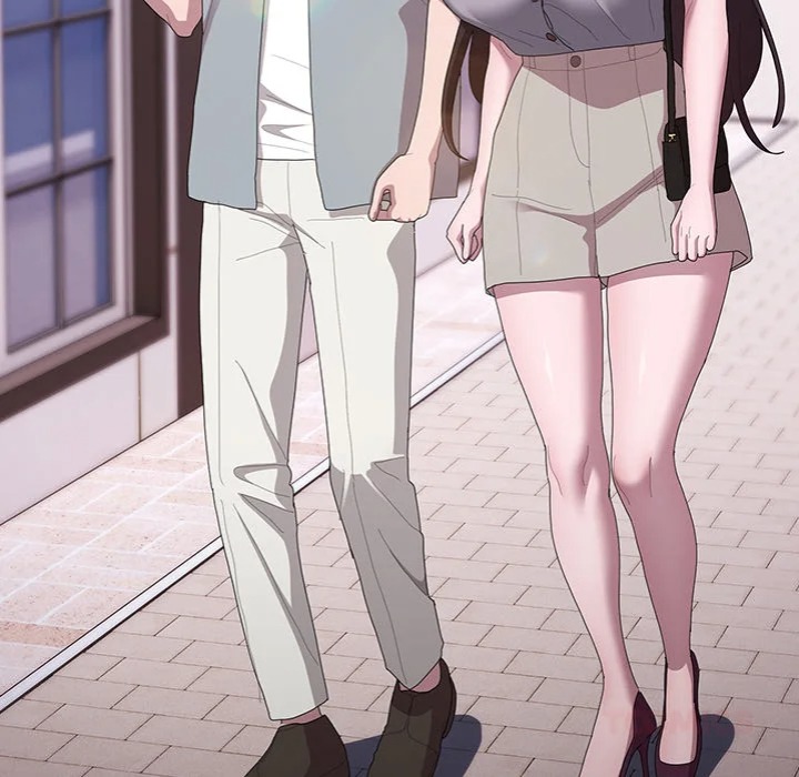 Troublesome Employee Warning (Uncensored) - Chapter 45 Page 148