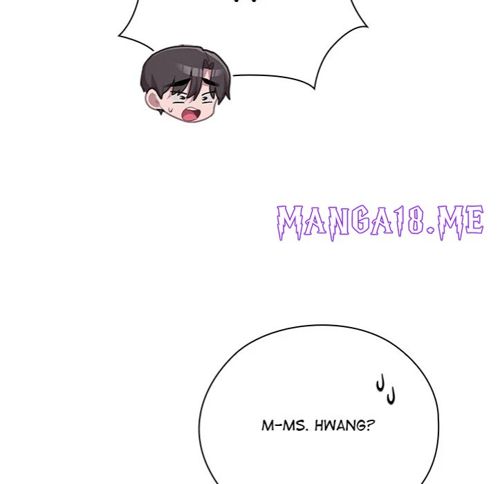 Troublesome Employee Warning (Uncensored) - Chapter 45 Page 170