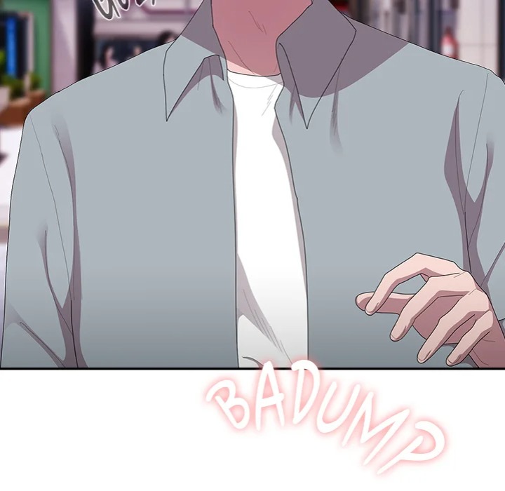 Troublesome Employee Warning (Uncensored) - Chapter 45 Page 173