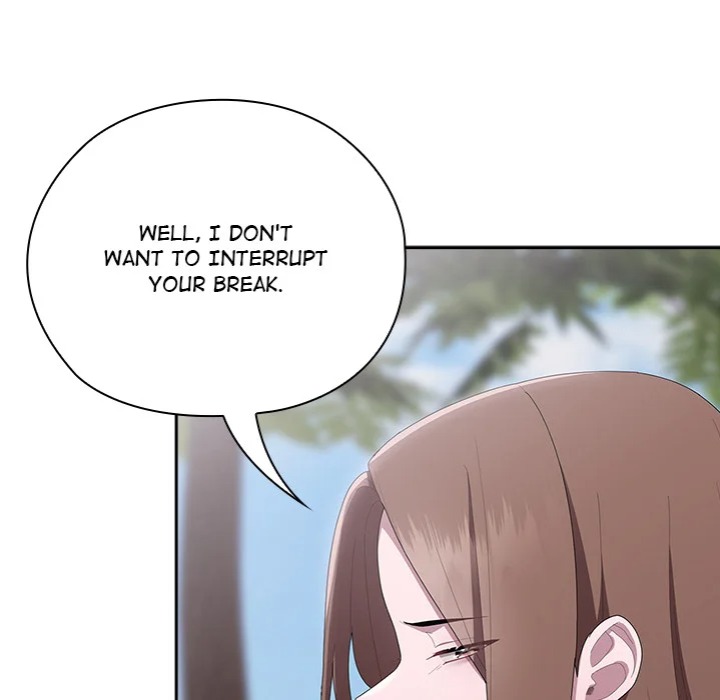 Troublesome Employee Warning (Uncensored) - Chapter 45 Page 34