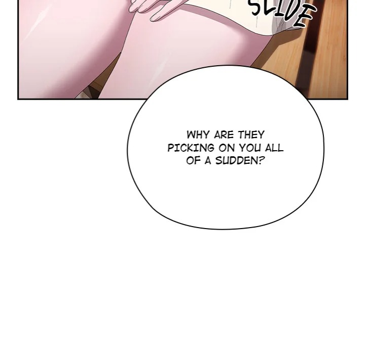 Troublesome Employee Warning (Uncensored) - Chapter 45 Page 47