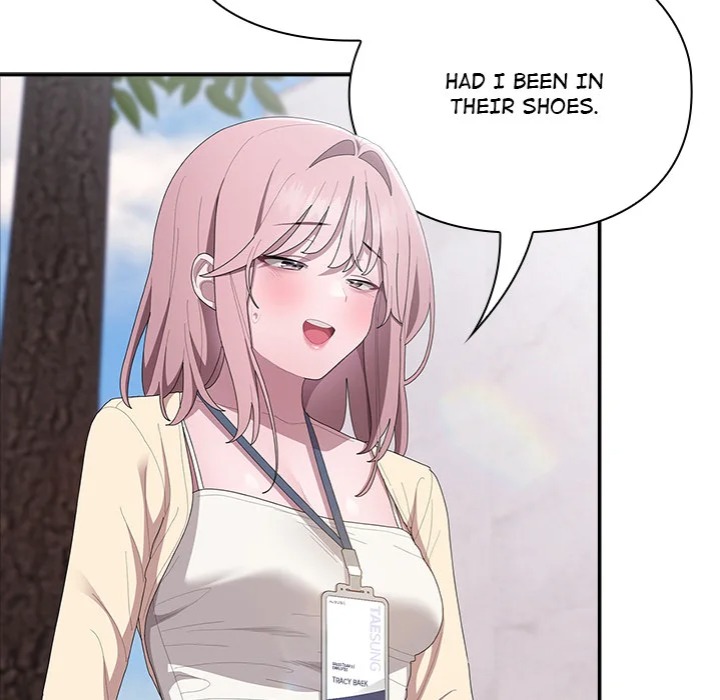 Troublesome Employee Warning (Uncensored) - Chapter 45 Page 54