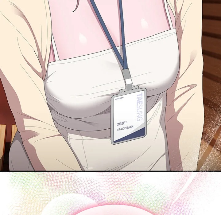 Troublesome Employee Warning (Uncensored) - Chapter 45 Page 72