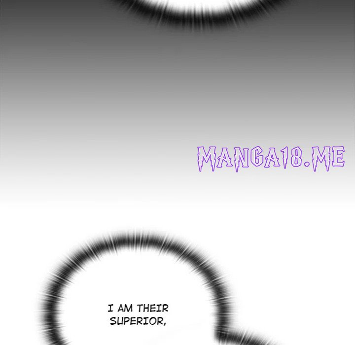 Troublesome Employee Warning (Uncensored) - Chapter 45 Page 86