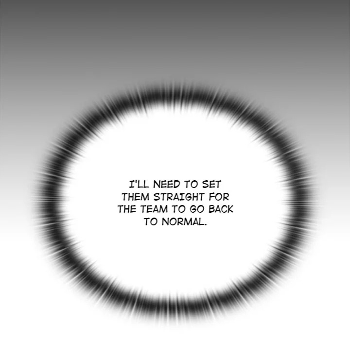 Troublesome Employee Warning (Uncensored) - Chapter 45 Page 94