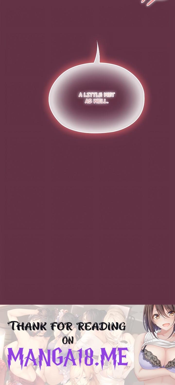 Troublesome Employee Warning (Uncensored) - Chapter 51 Page 26