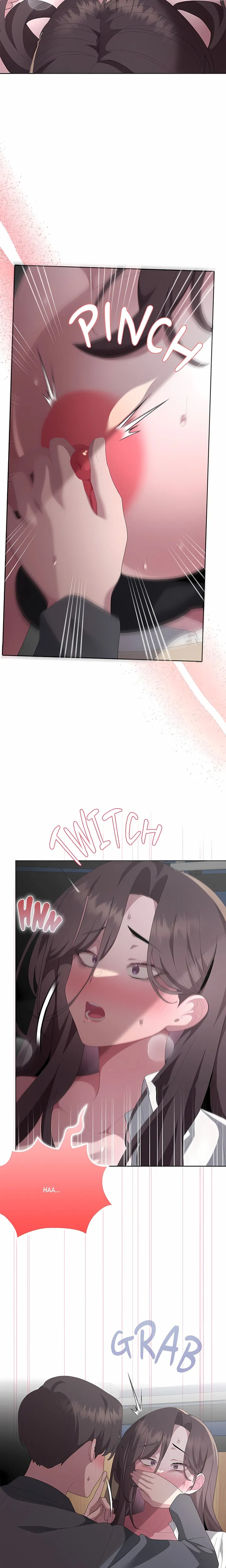 Troublesome Employee Warning (Uncensored) - Chapter 52 Page 14